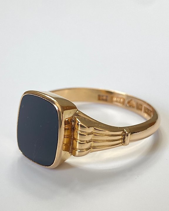 Ventes de bijoux anciens et vintage pour homme Catawiki