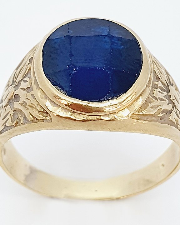 Ventes de bijoux anciens et vintage pour homme Catawiki
