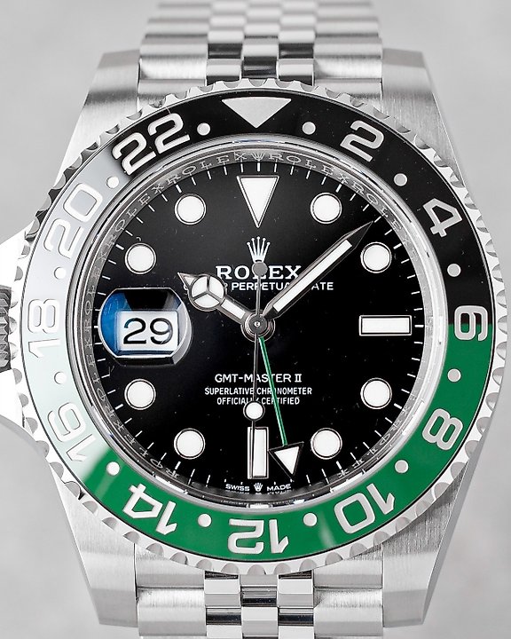 Asta rolex catawiki store