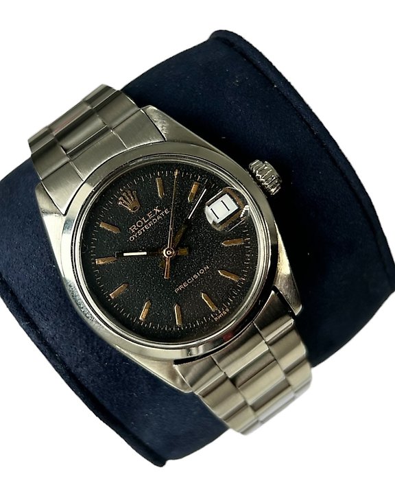 Asta rolex catawiki deals