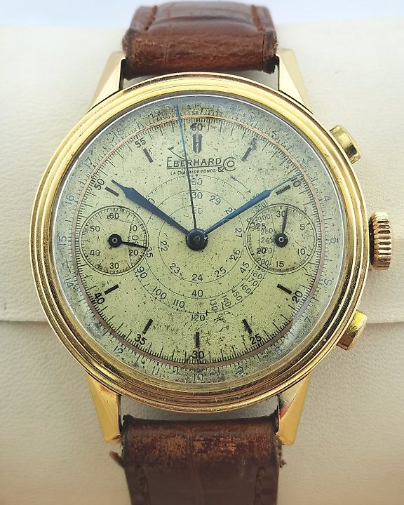 Asta orologi vintage catawiki discount