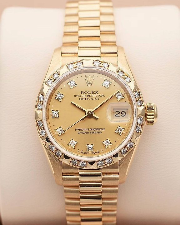 Asta di orologi da polso Rolex Catawiki