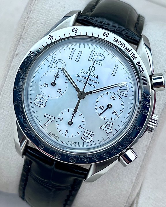 Asta di orologi da polso Omega senza prezzo di riserva Catawiki