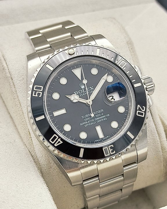 Asta di orologi da polso Rolex Catawiki