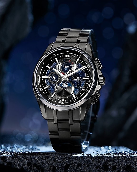 Asta di orologi da polso mai usati giapponesi Catawiki