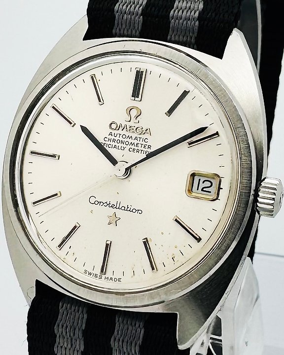 Asta di orologi Omega vintage senza prezzo di riserva Catawiki