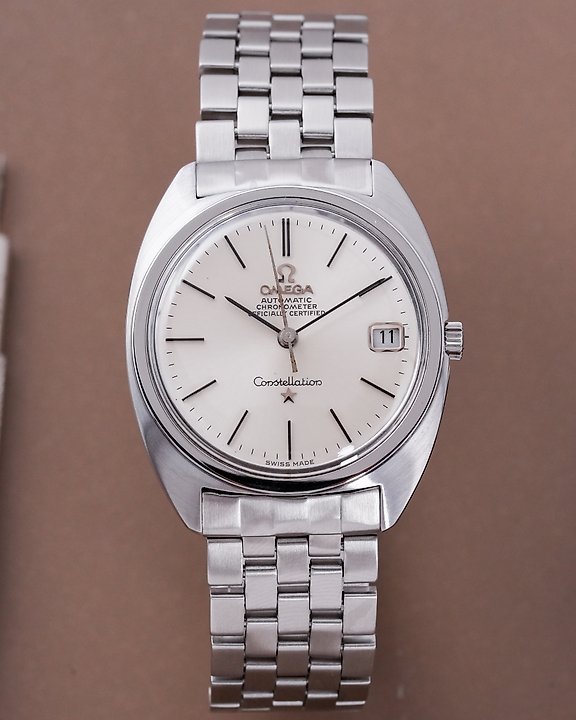 Asta di orologi Omega vintage Catawiki