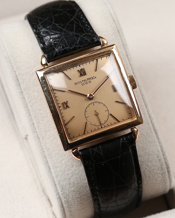 Asta di orologi da polso vintage esclusivi Catawiki