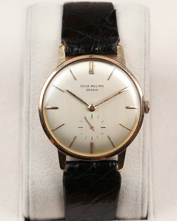 Asta di orologi da polso vintage esclusivi Catawiki