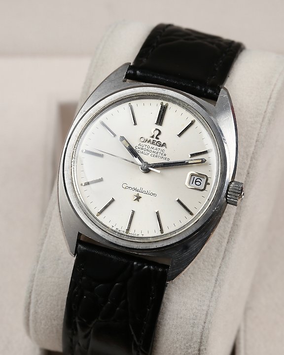Asta orologi omega catawiki top