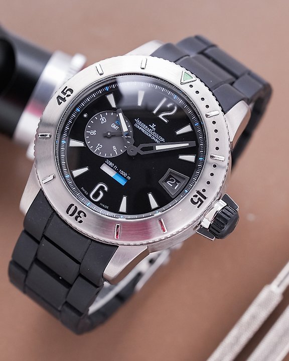 Asta di orologi da polso subacquei esclusivi Catawiki