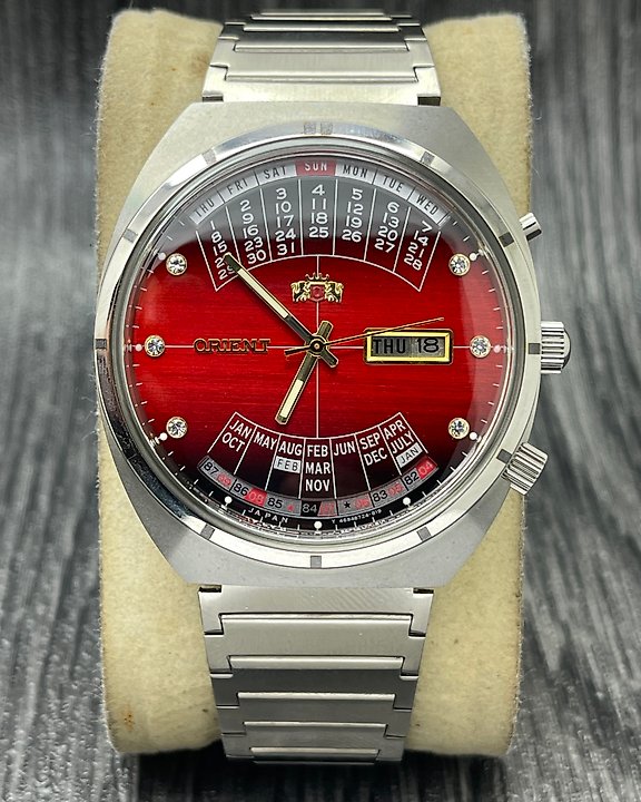 Asta orologi vintage catawiki chiusura oggi shop
