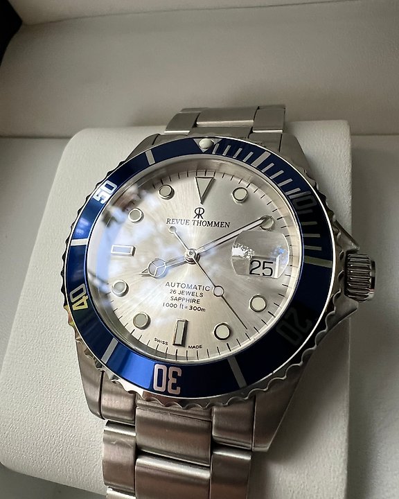 Asta orologi catawiki hotsell