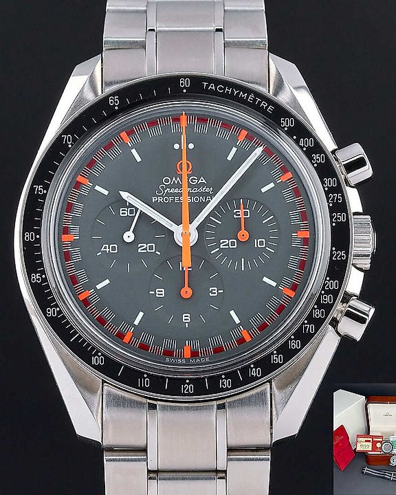 Asta di orologi da polso Omega Catawiki
