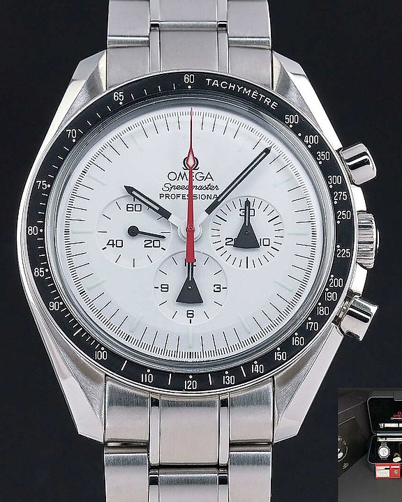 Catawiki omega watches clearance