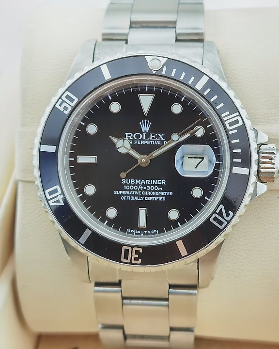 Subasta de relojes Rolex Sin precio de reserva Catawiki