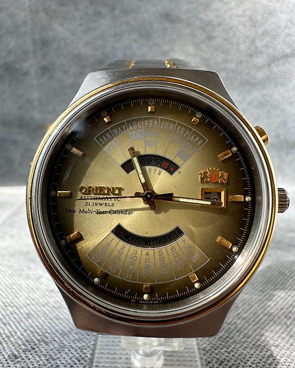 Asta orologi vintage catawiki chiusura oggi discount
