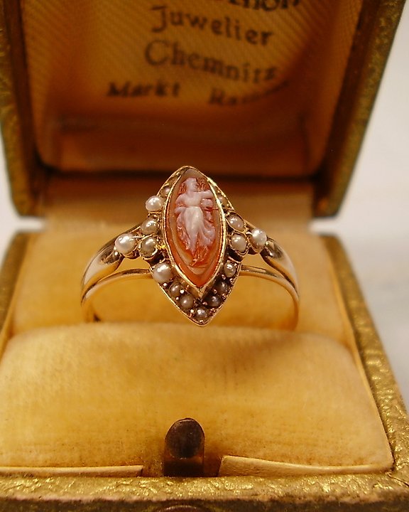 Ventes de bijoux anciens Sans prix de reserve Catawiki