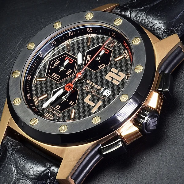 Montres meyers hotsell