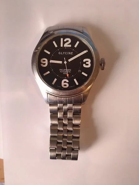 Orologi in oro bianco Glycine in vendita Catawiki