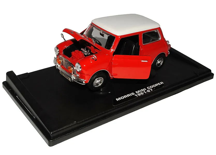 Motormax model cars outlet