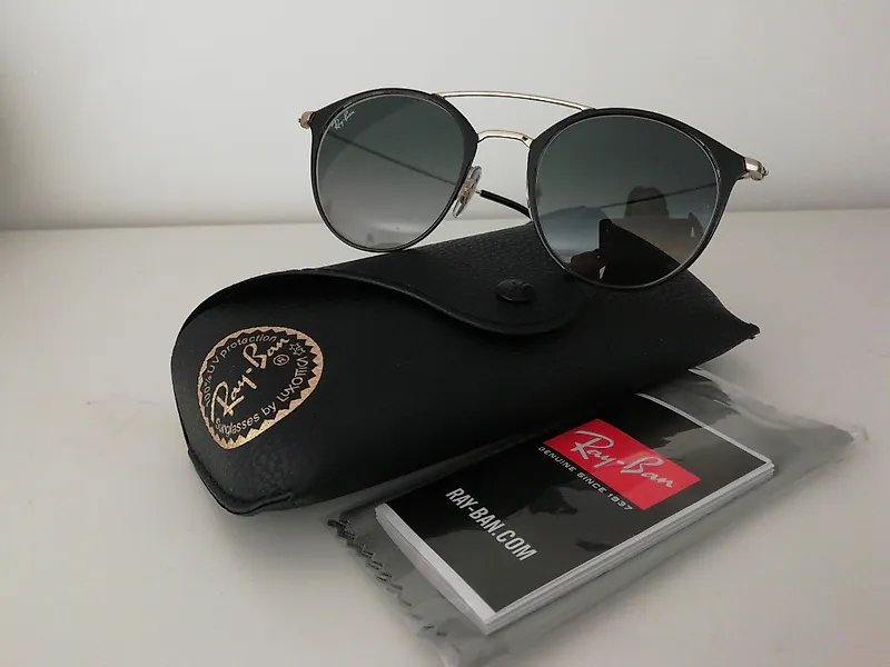 Occhiali da sole on sale supreme