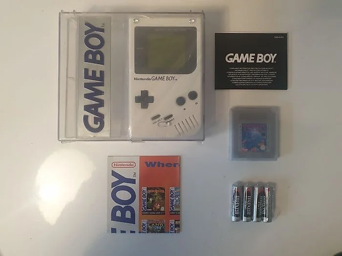 Nintendo, Game Pokemon Silver Japanese Game Boy Color GBC Complete in Box  CIB Nintendo Lugia Gameboy Color - Video game - In original box - Catawiki