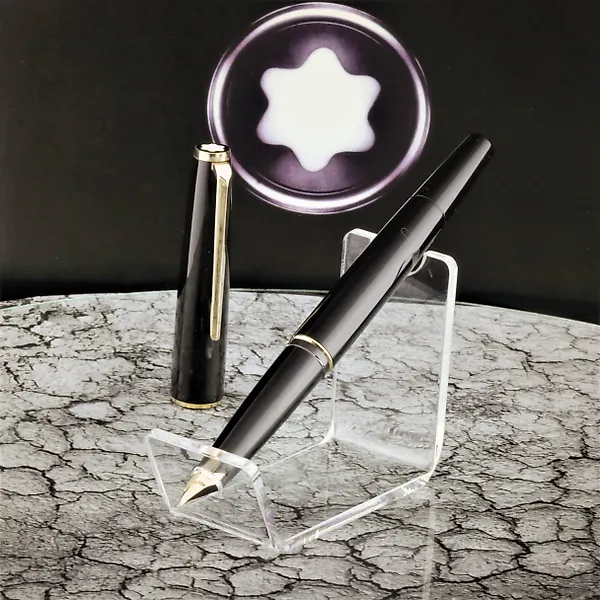 Montblanc 585 shop