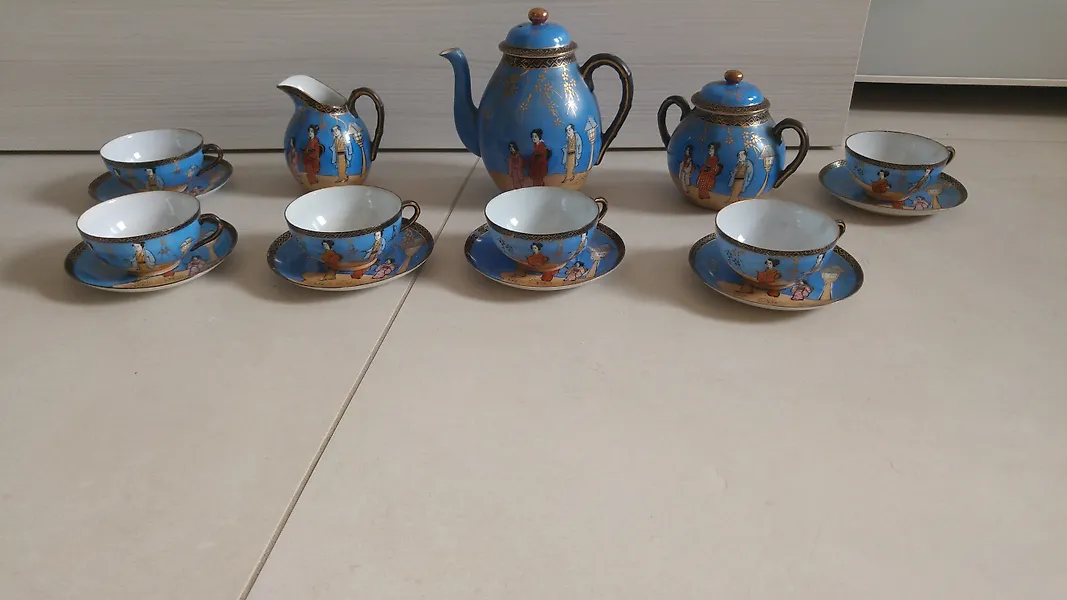 Porseleinen Bareuther Bavaria Terrine Kopen in Online Veiling