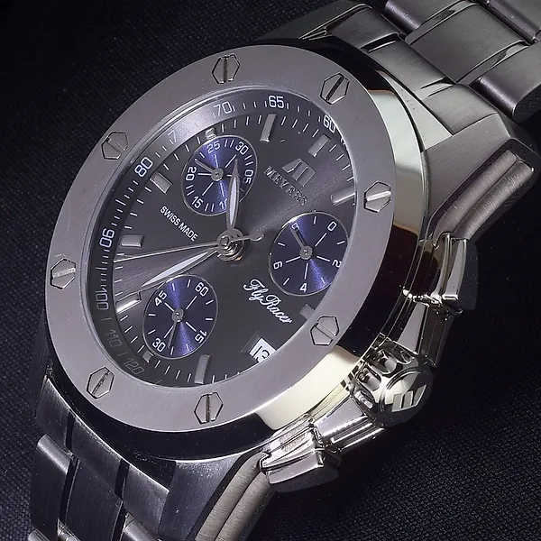 Meyers horloge discount