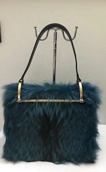 Faux sac deals prada