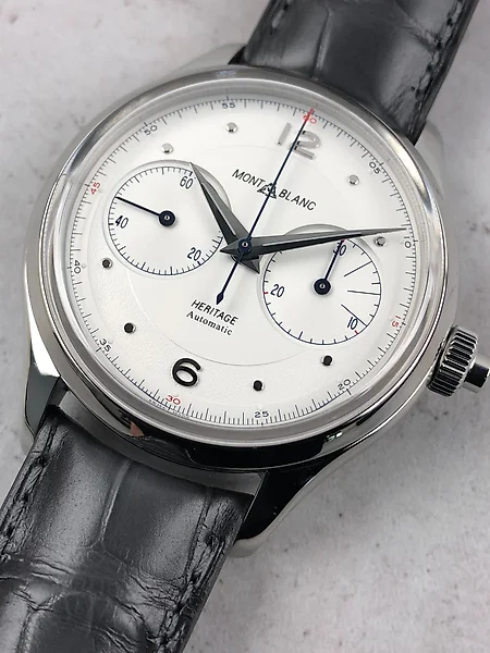 Montblanc sale store