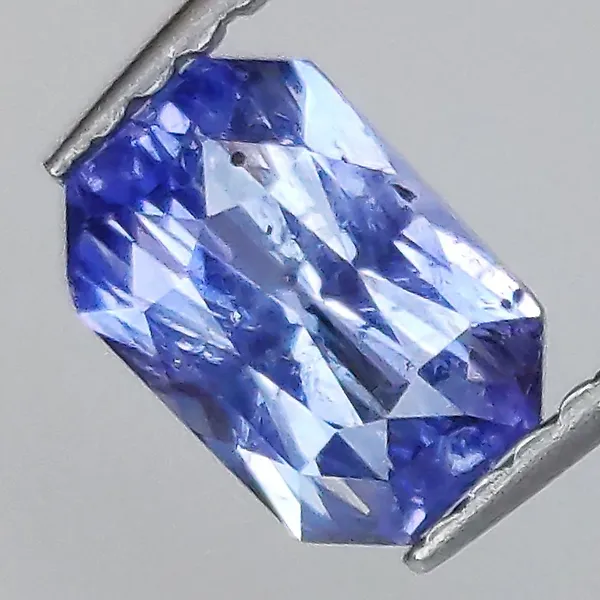 Blue Sapphire  - 1.12 ct - Antwerp Laboratory for Gemstone Testing (ALGT) - NO HEAT