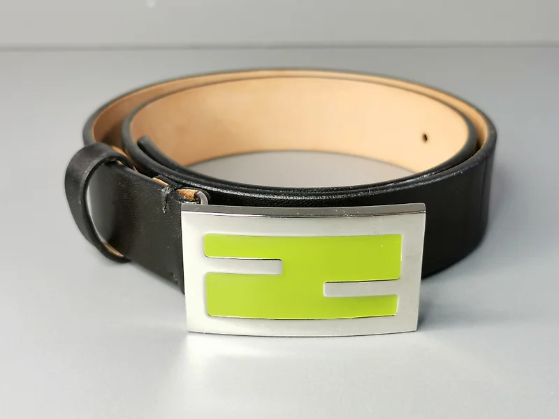 Costo cintura fendi hot sale