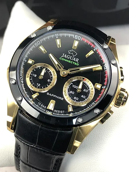 Montre jaguar homme pas cher shop