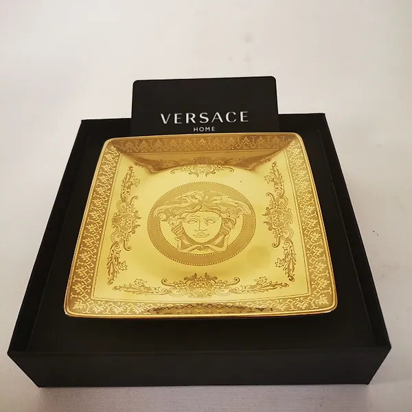 Versace Peignoir multicolore vendre Catawiki