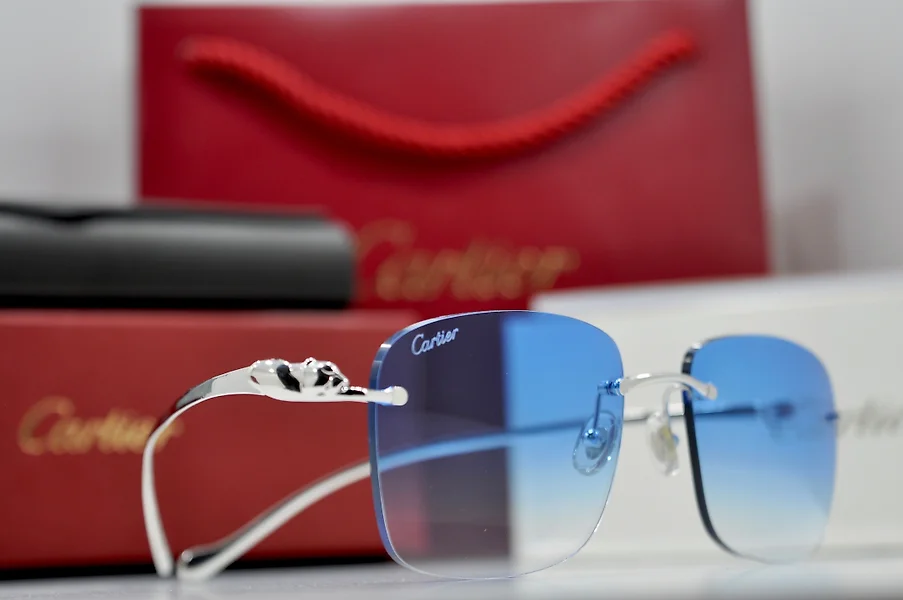 Cohen's discount cartier glasses