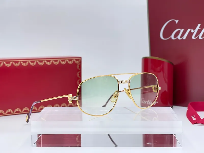 Lunette cartier c 130 58 shop