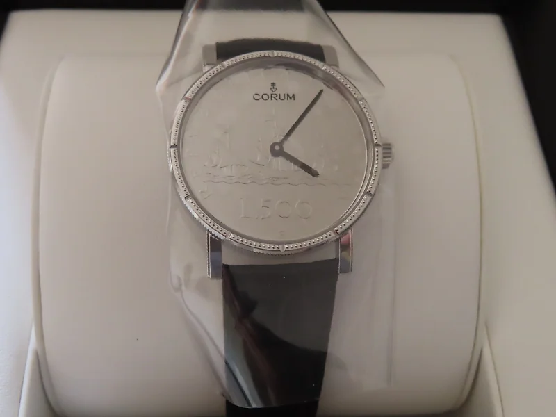 Corum horloges sales