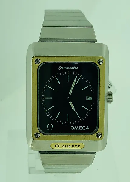 Omega - Seamaster Mariner II - 196.0050 - Men - 1970-1979