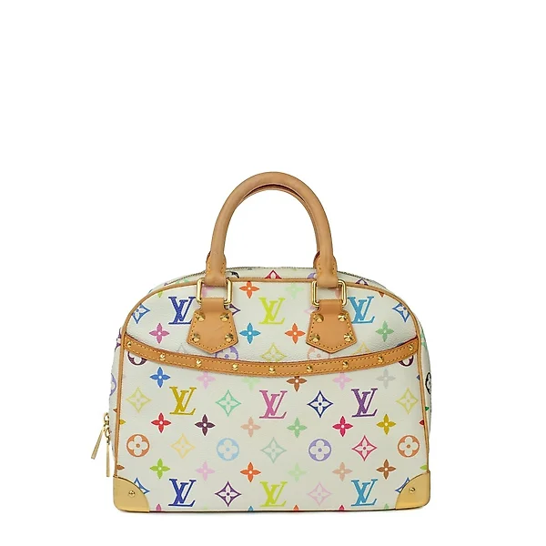 Louis Vuitton - Saleya PM N51186 Handbag - Catawiki