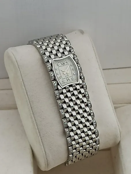 Steel Bedat Co. Watches for Sale in Online Auctions