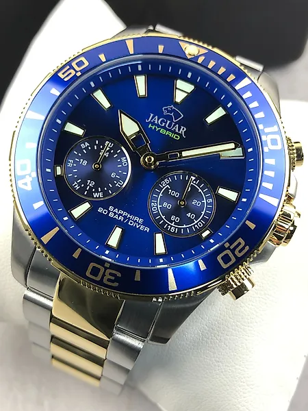 Jaguar watches for sale sales
