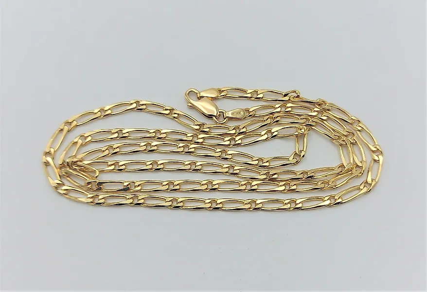 UnoAErre - 18 kt. Yellow gold - Necklace