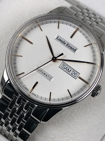 Louis erard 2025 sale