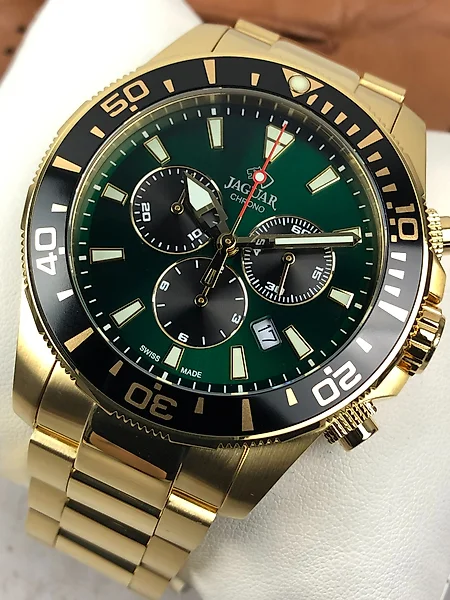 in Online for Sale Watches Jaguar Auctions Men