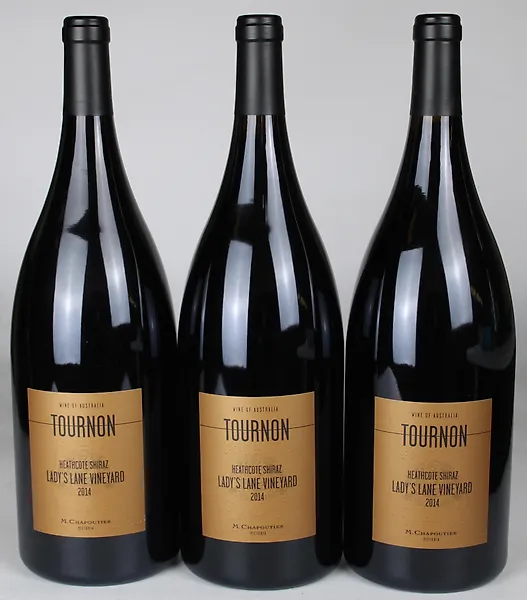 Wein aus Victoria im Angebot in Online Auktion