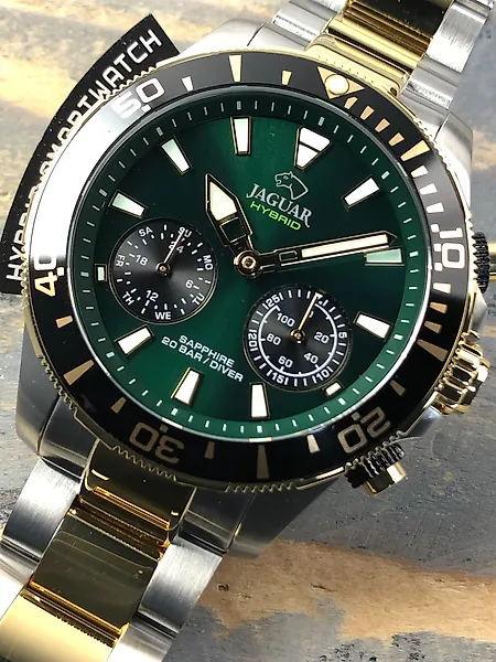 Jaguar watches for sale sales
