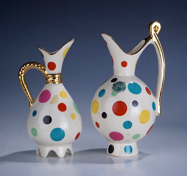20 世纪美丽的陶瓷花瓶- 出售|卡塔维基