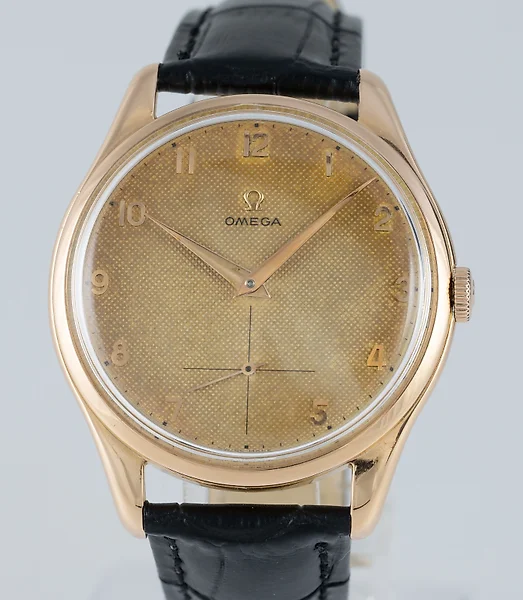 Panerai Pink gold Watches for Sale in Online Auctions